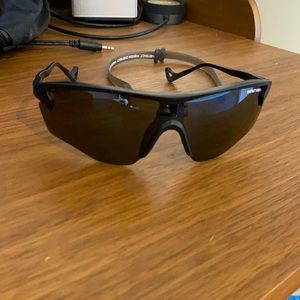 District Vision Sunglasses